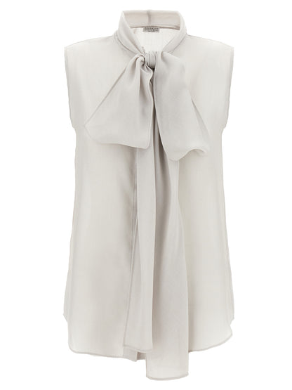 Blouse sweater Sweater, cardigans