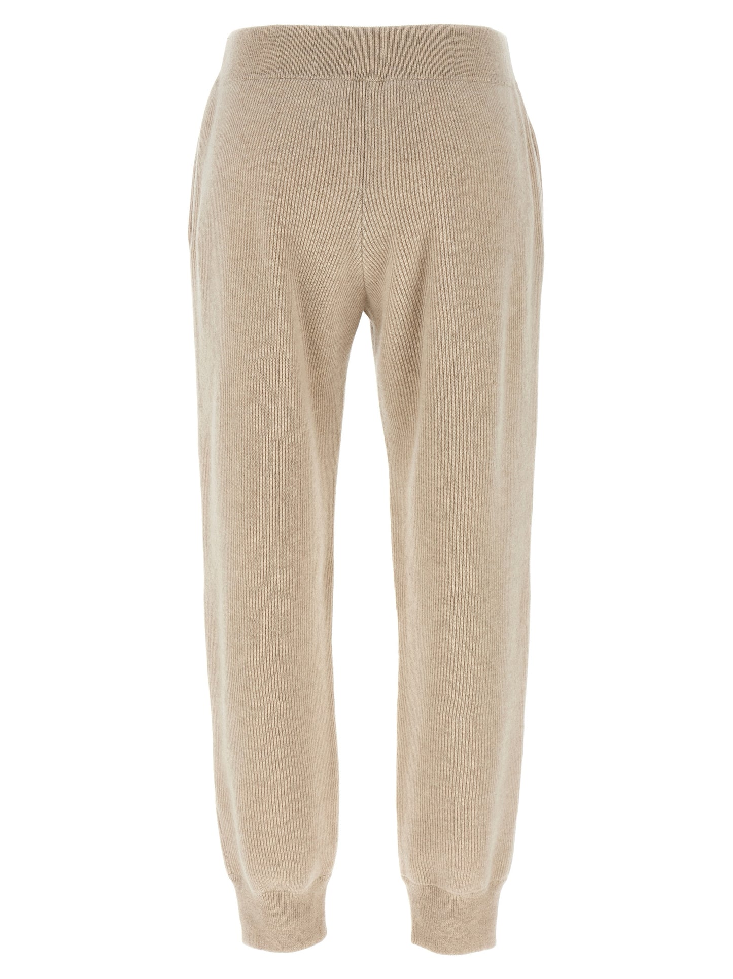 English ribbed trousers Pants