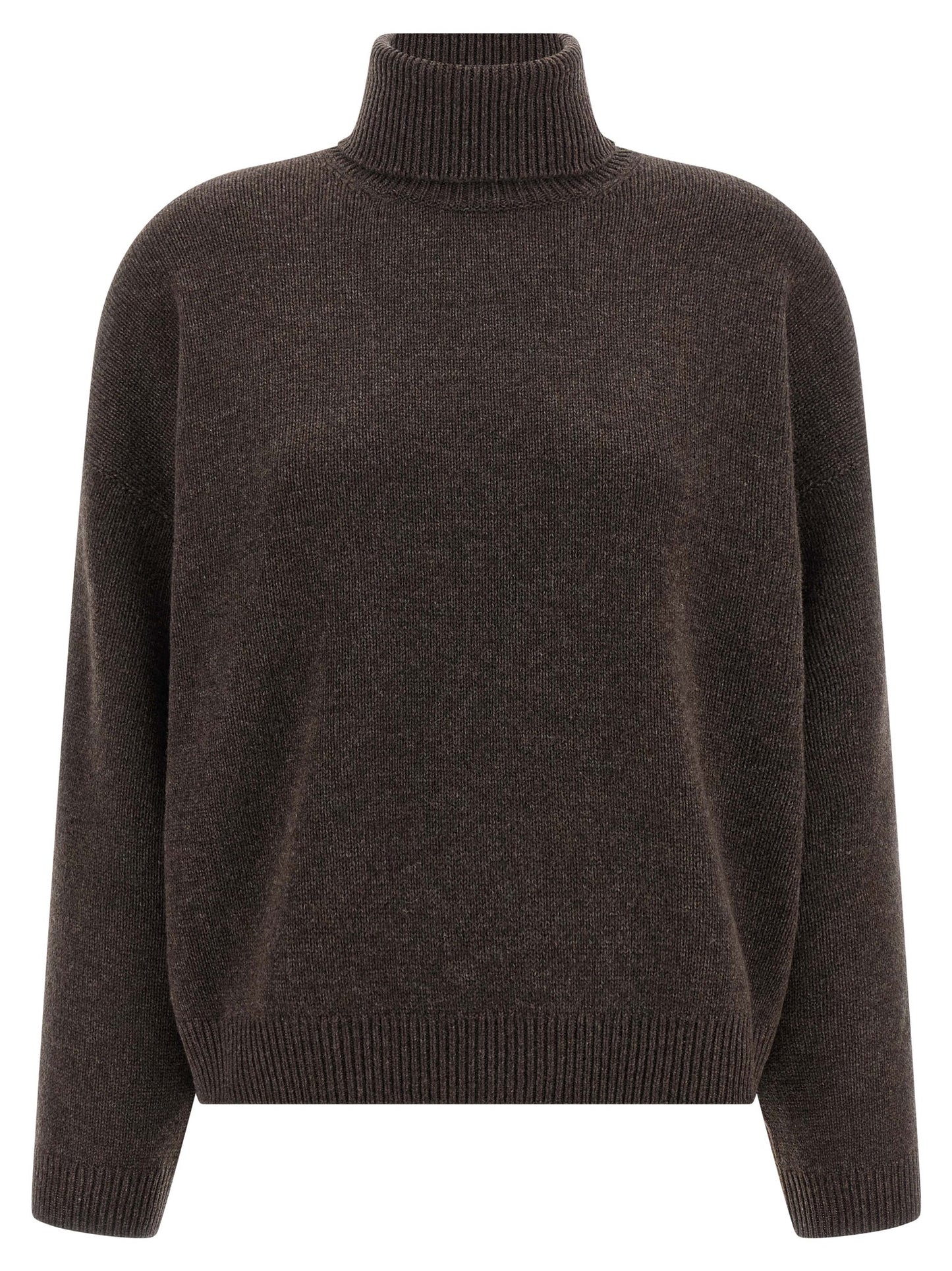 High neck sweater Sweater, cardigans