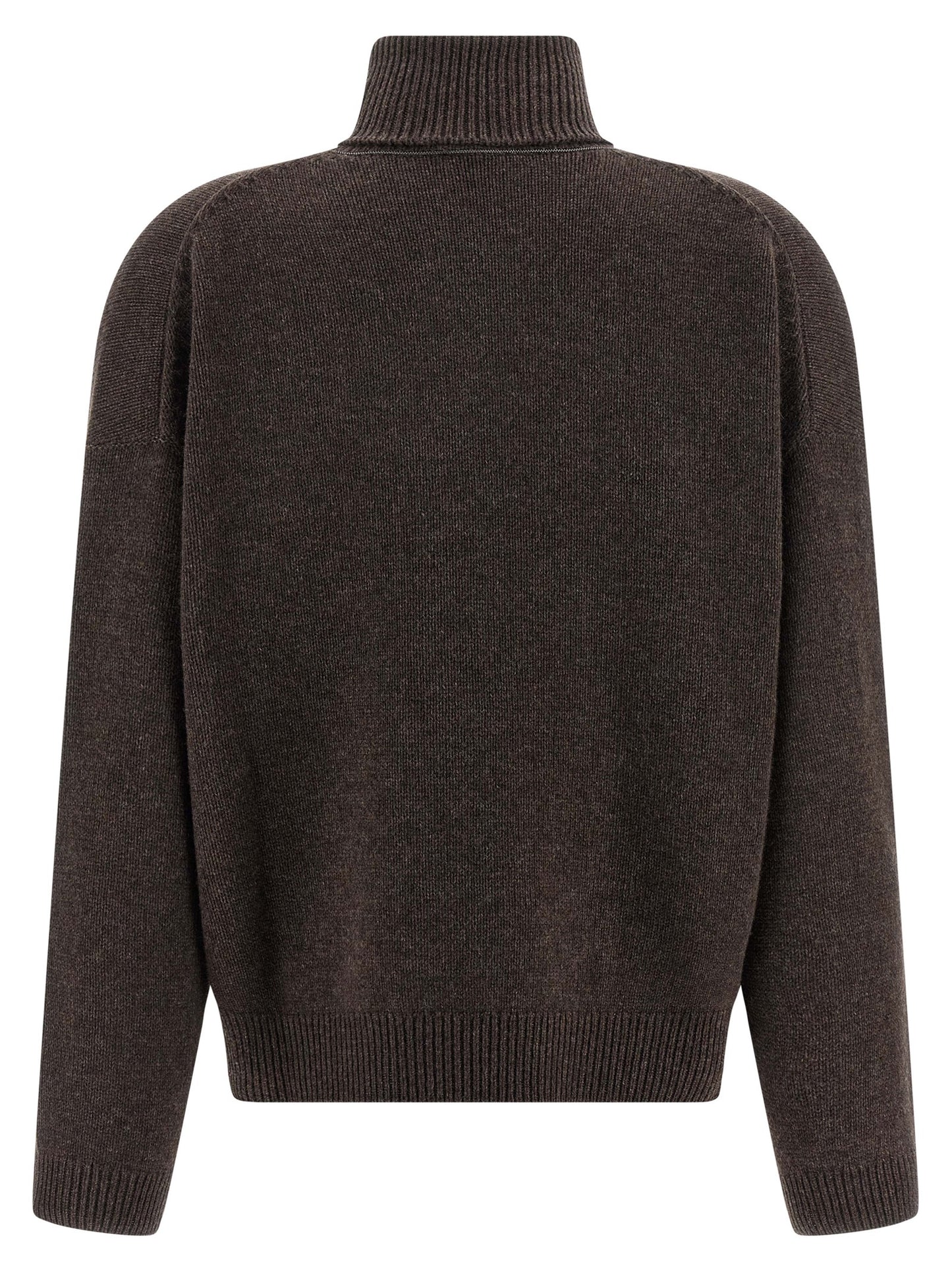 High neck sweater Sweater, cardigans