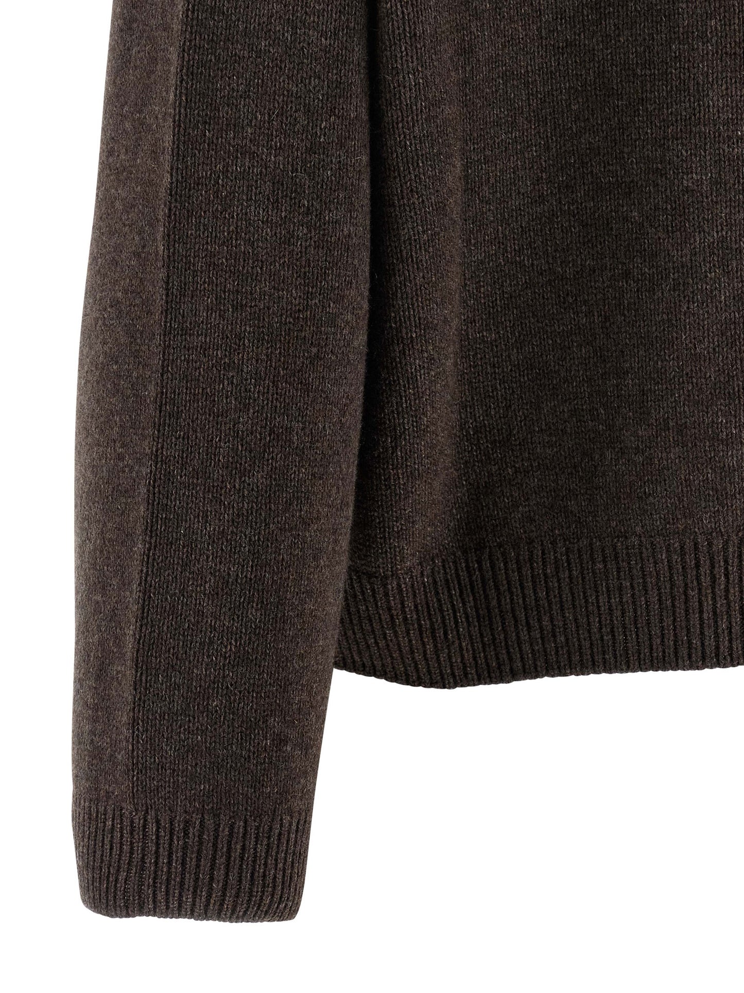 High neck sweater Sweater, cardigans