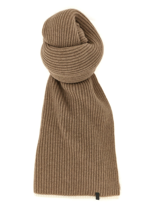 Monile cashmere scarf Scarves, foulards