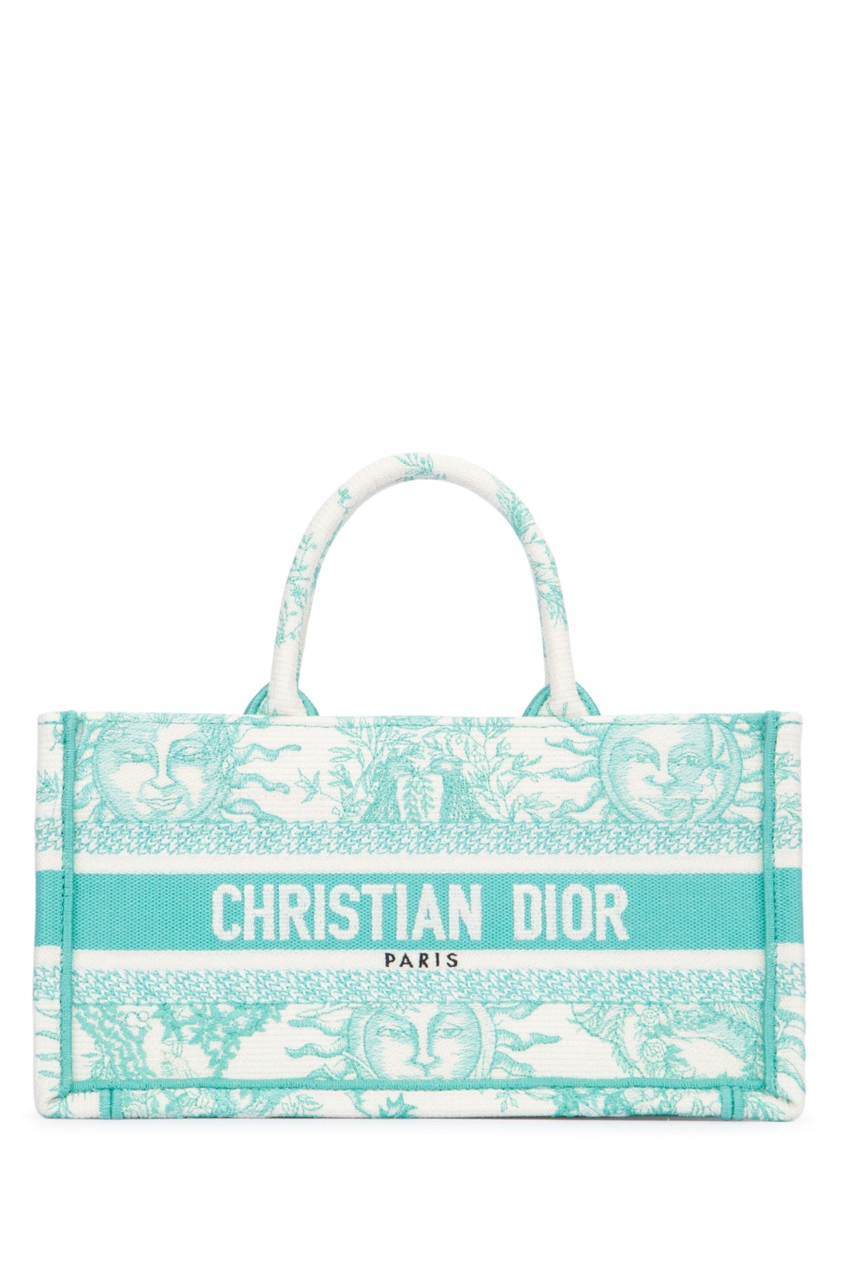 CHRISTIAN DIOR M1255ZECQ51E