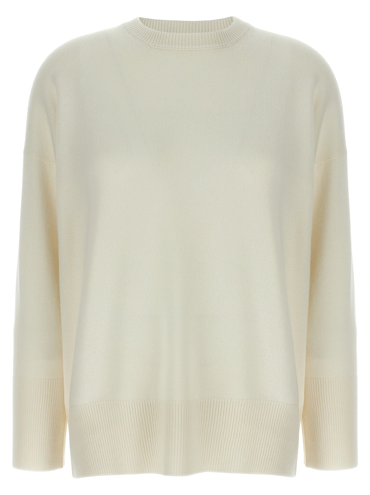 'Monile' detail sweater Sweater, cardigans
