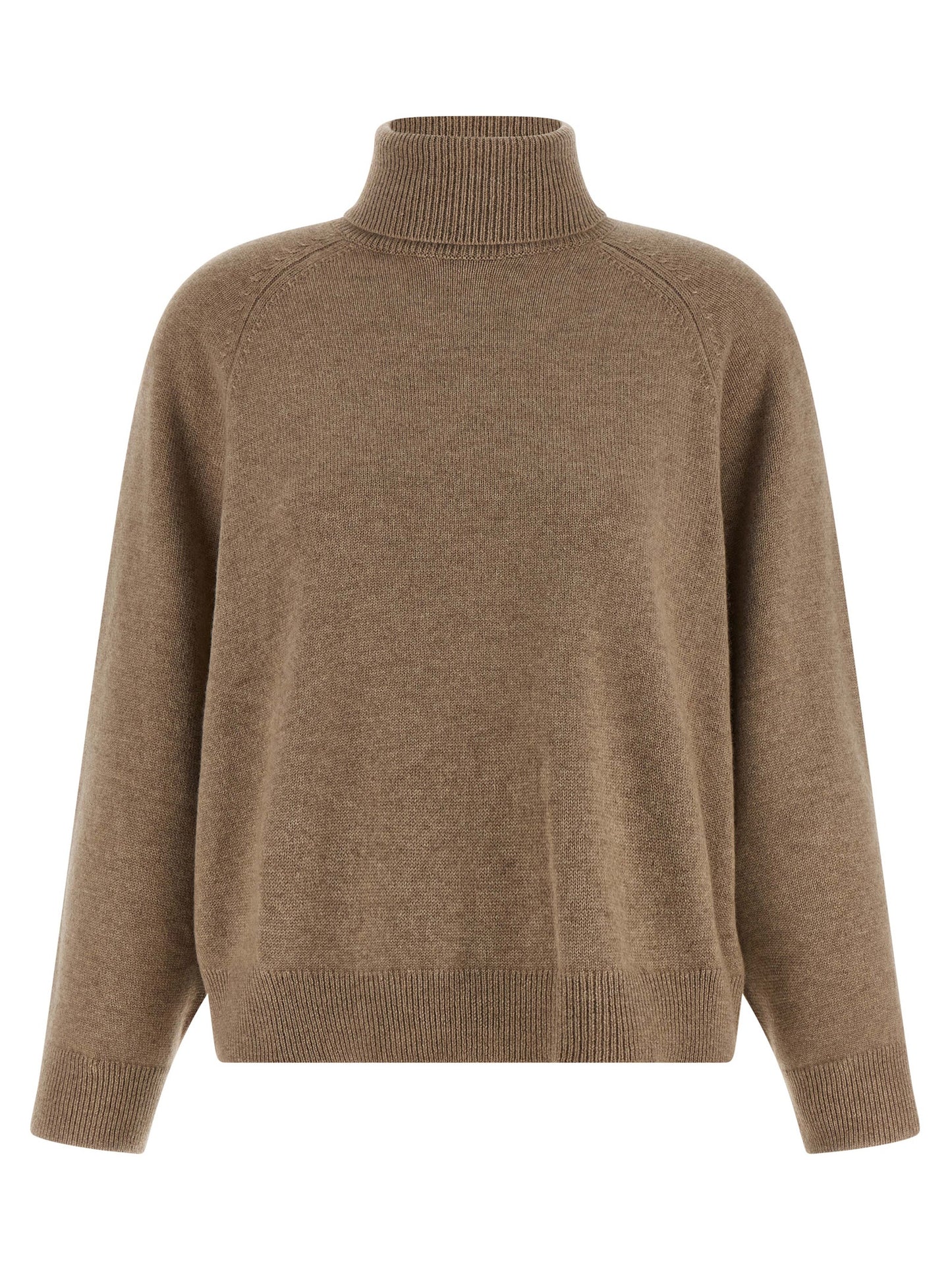 'Shiny Shirt Details' sweater Sweater, cardigans