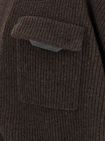 Cashmere cardigan Sweater, cardigans