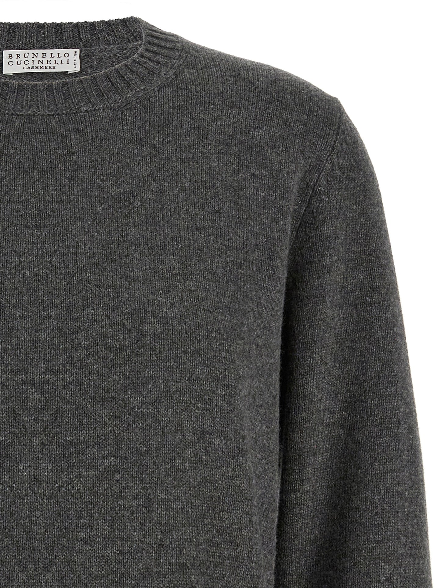 Cashmere sweater Sweater, cardigans