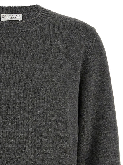 Cashmere sweater Sweater, cardigans