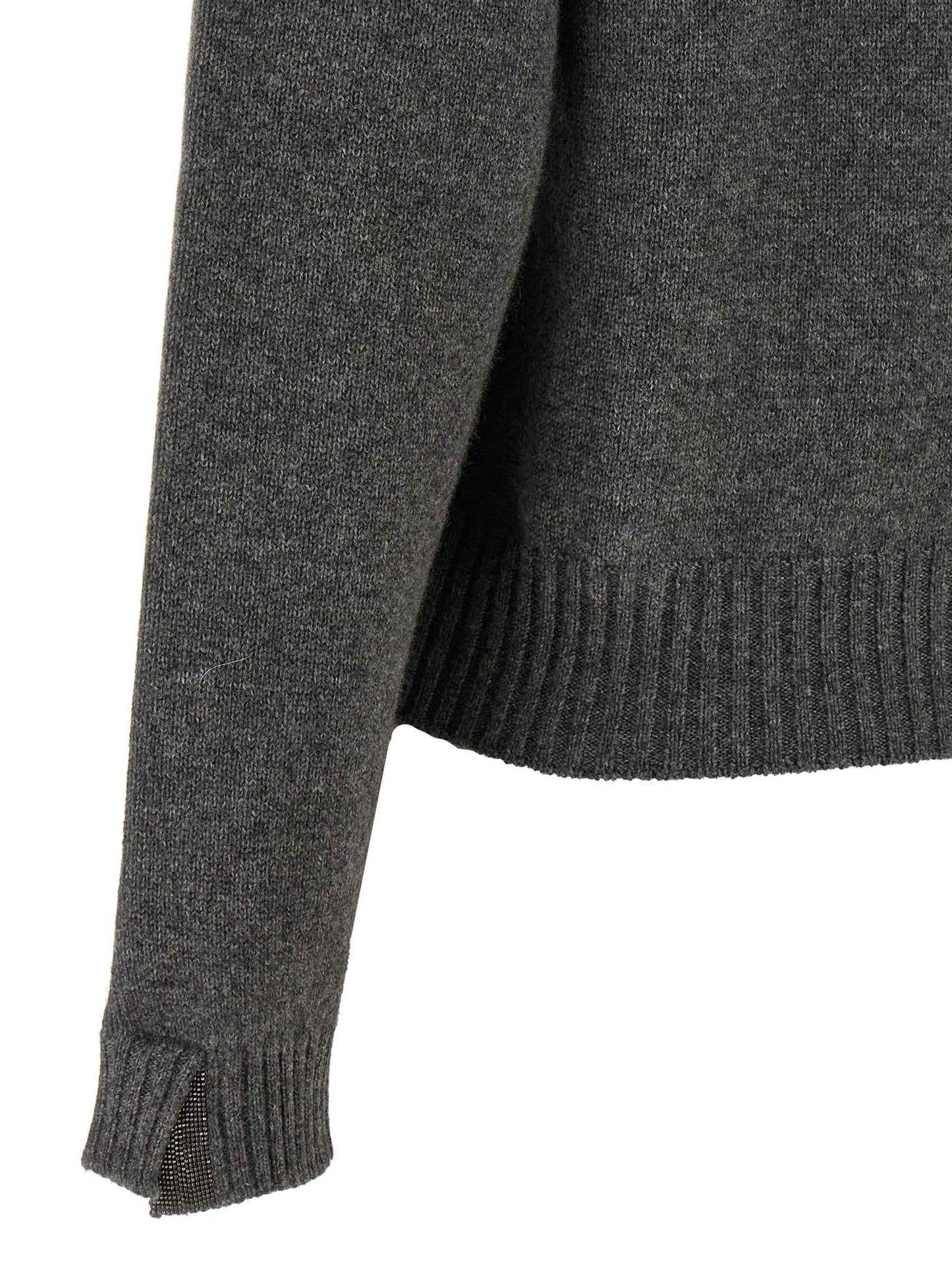 Cashmere sweater Sweater, cardigans