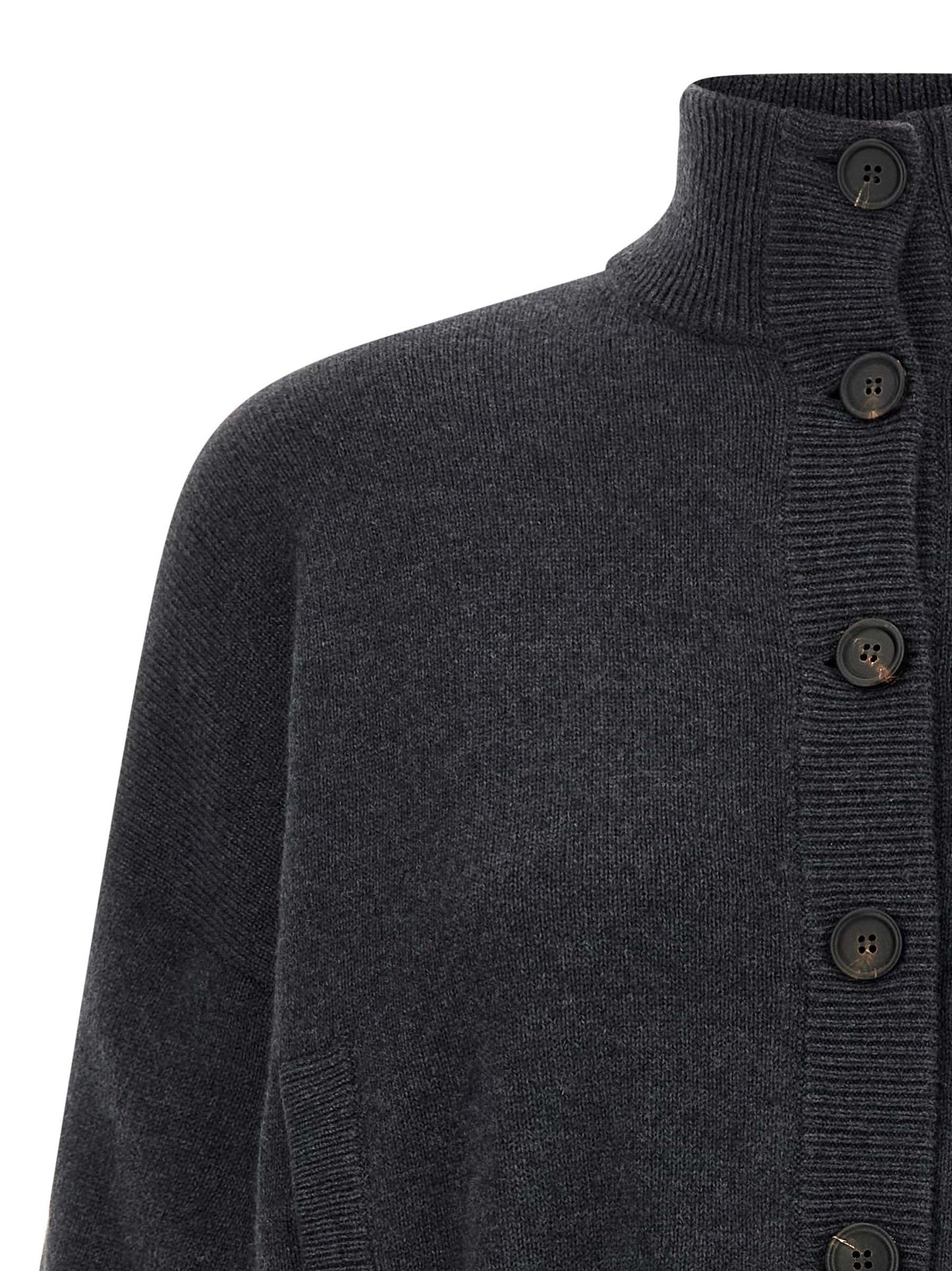 Sequin sleeve cardigan Sweater, cardigans