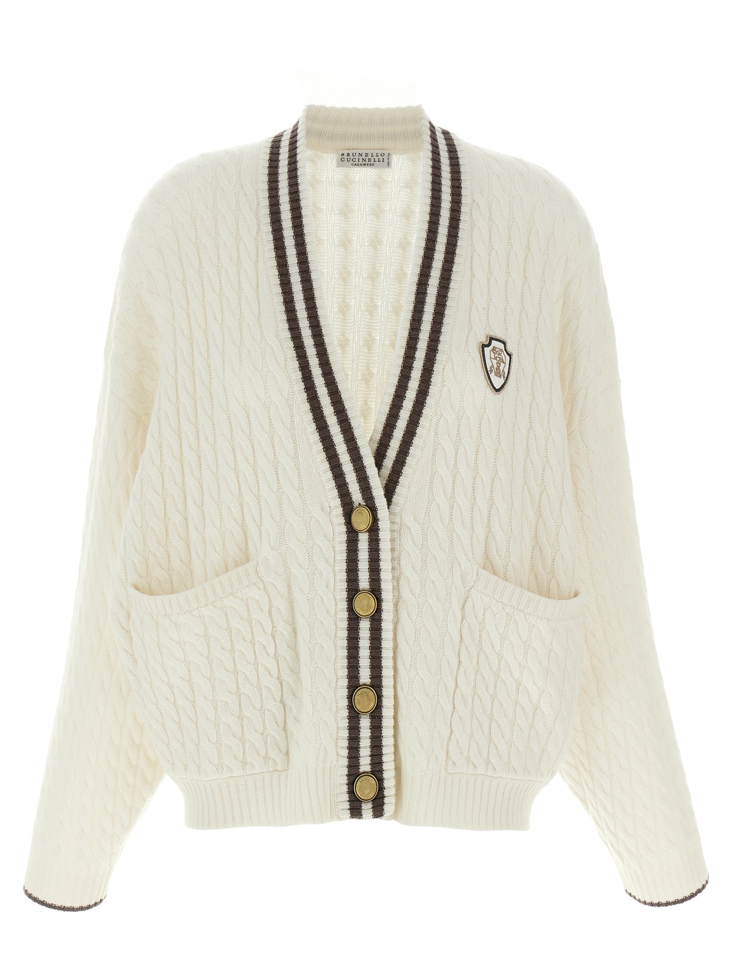 Braided cardigan Sweater, cardigans
