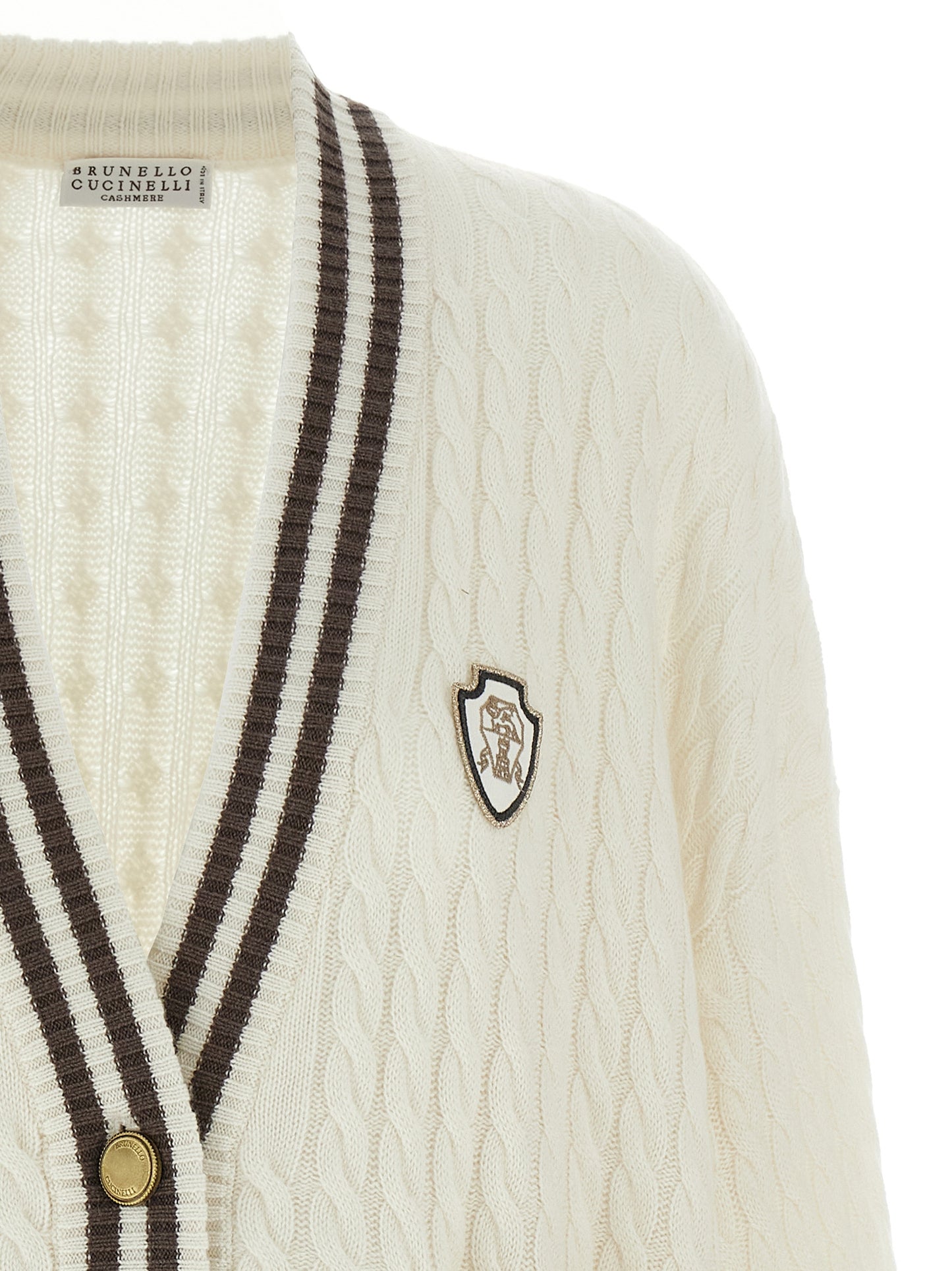 Braided cardigan Sweater, cardigans