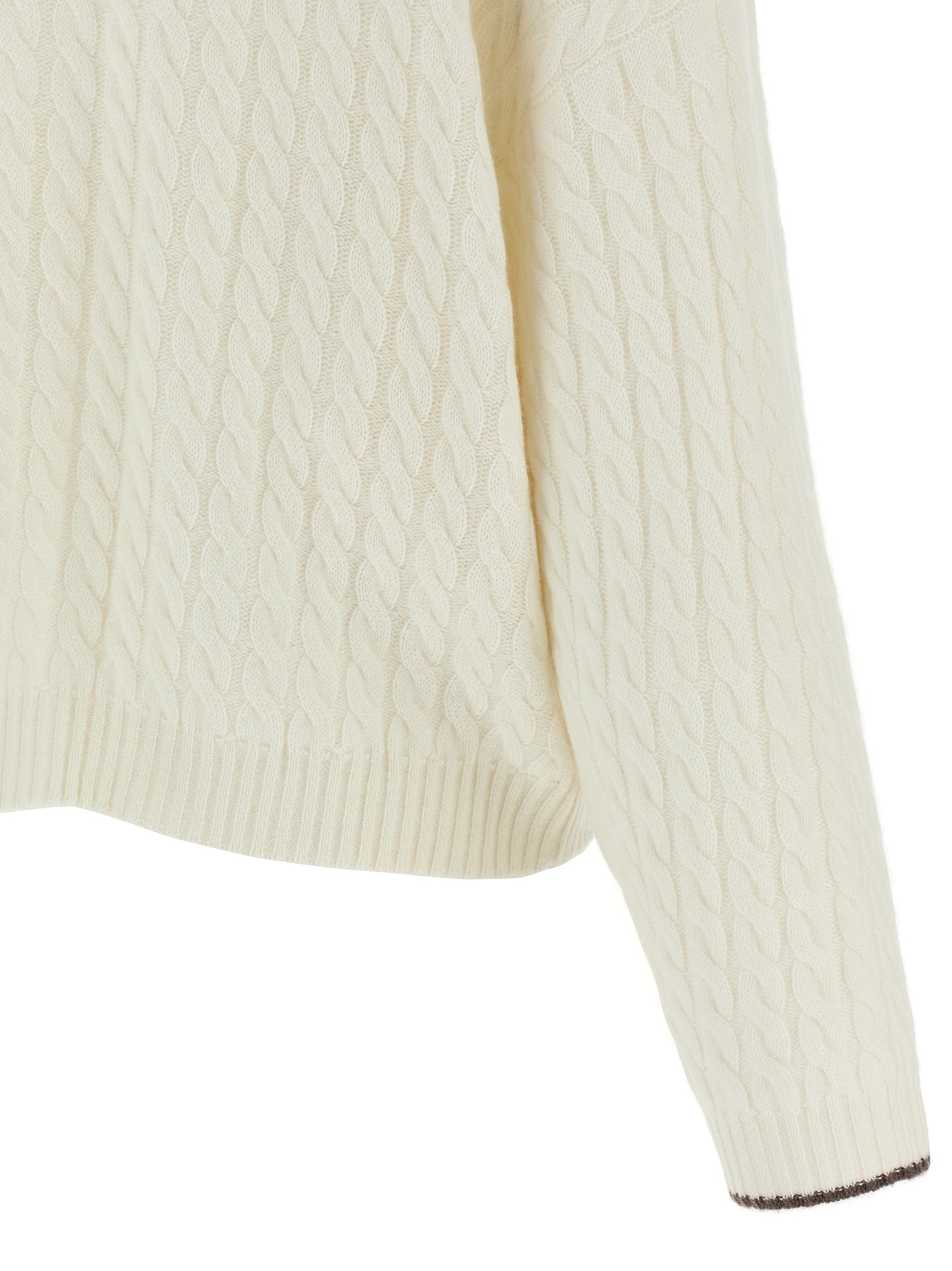 Braided cardigan Sweater, cardigans