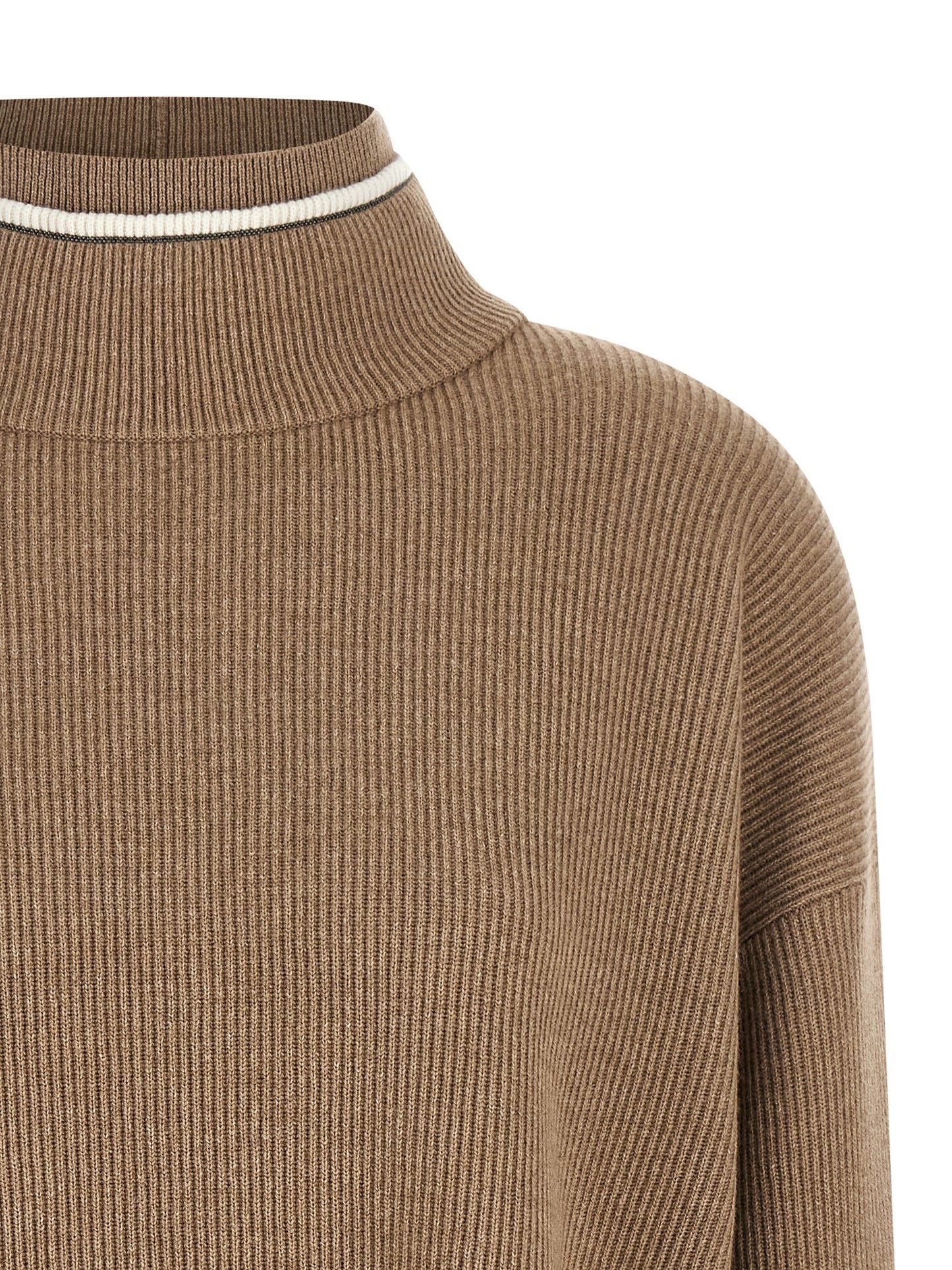 Double layer sweater Sweater, cardigans
