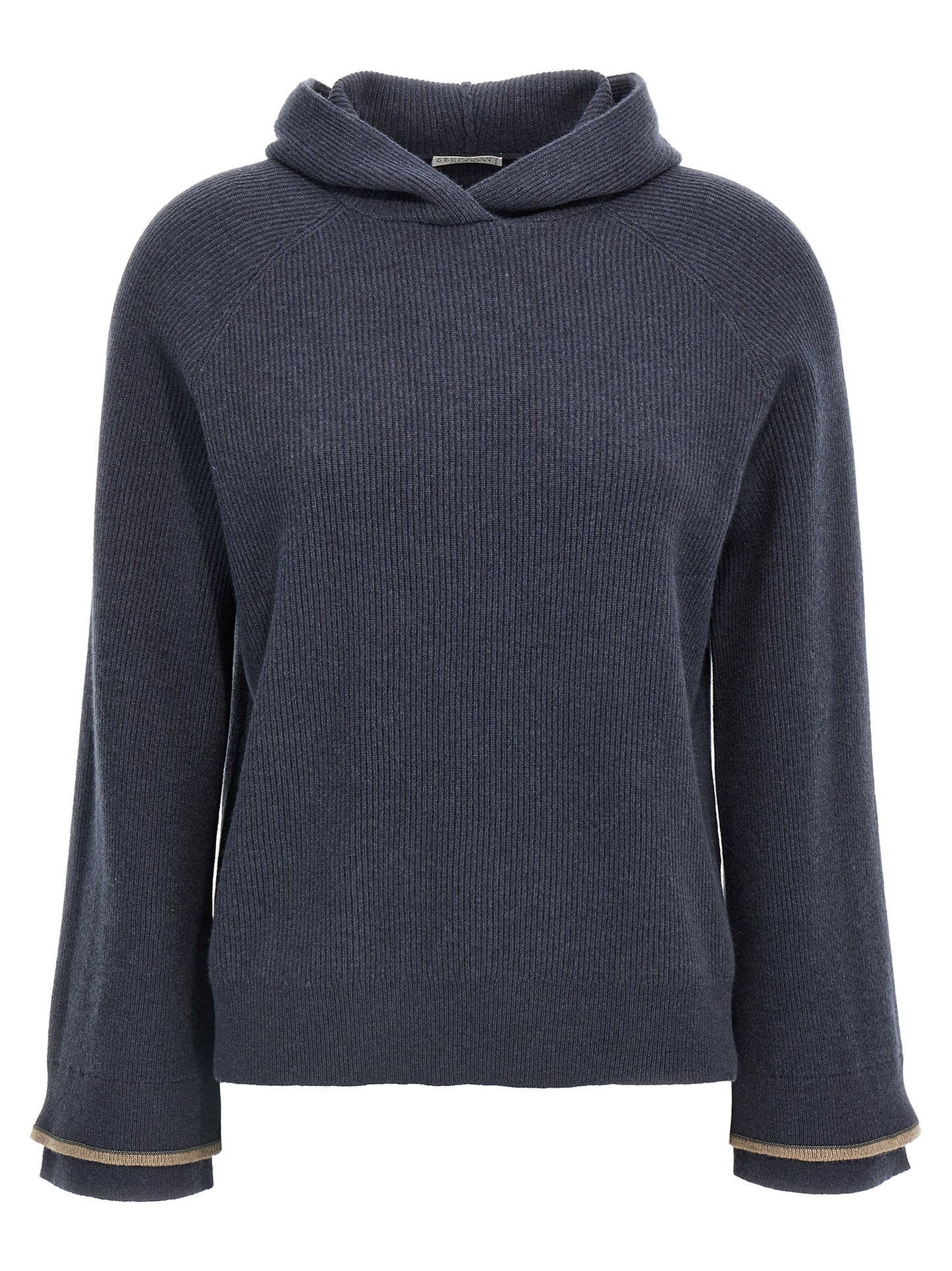 Hooded sweater Sweater, cardigans