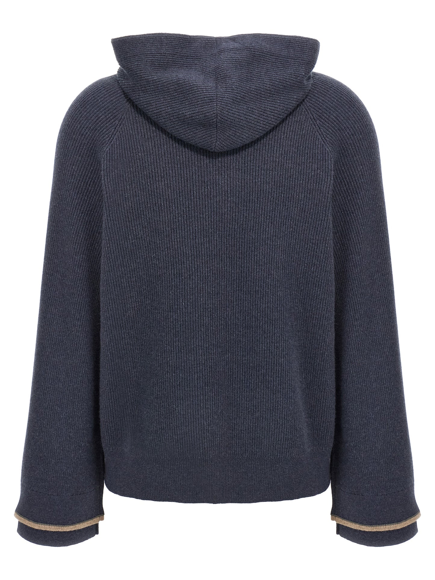 Hooded sweater Sweater, cardigans