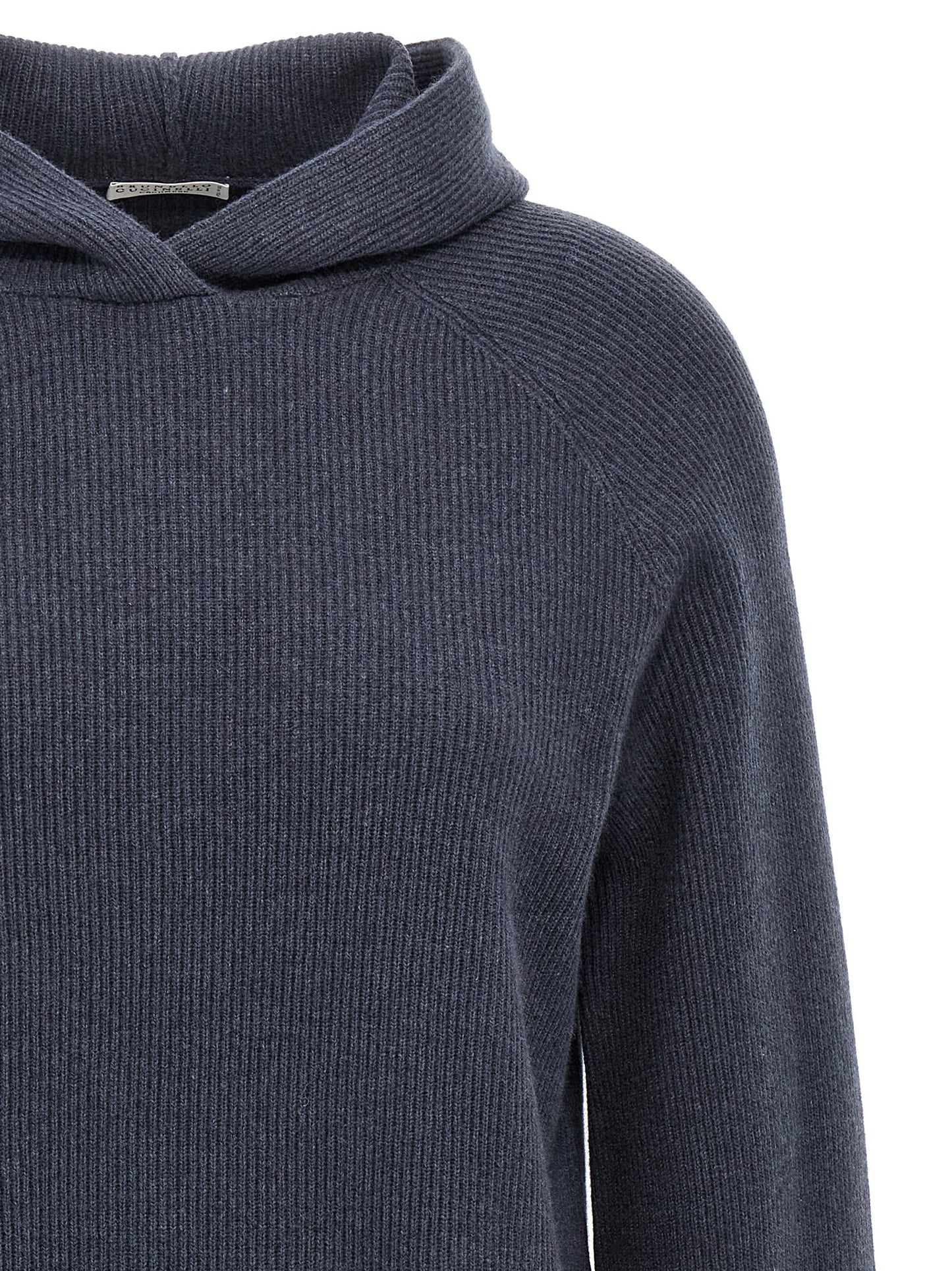 Hooded sweater Sweater, cardigans
