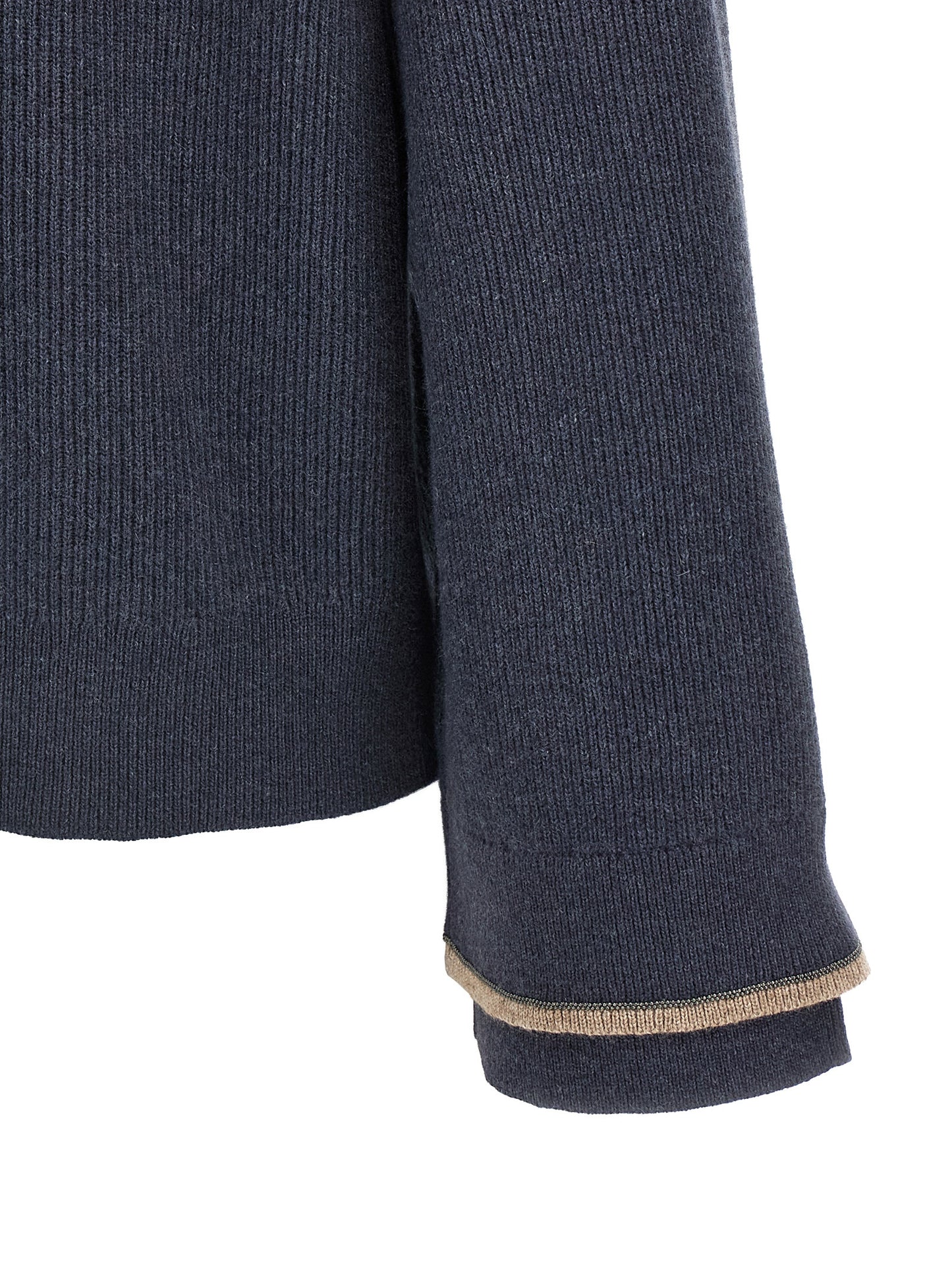 Hooded sweater Sweater, cardigans
