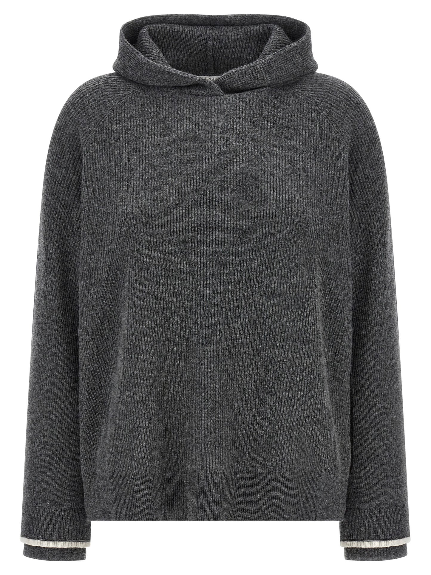 Hooded sweater Sweater, cardigans