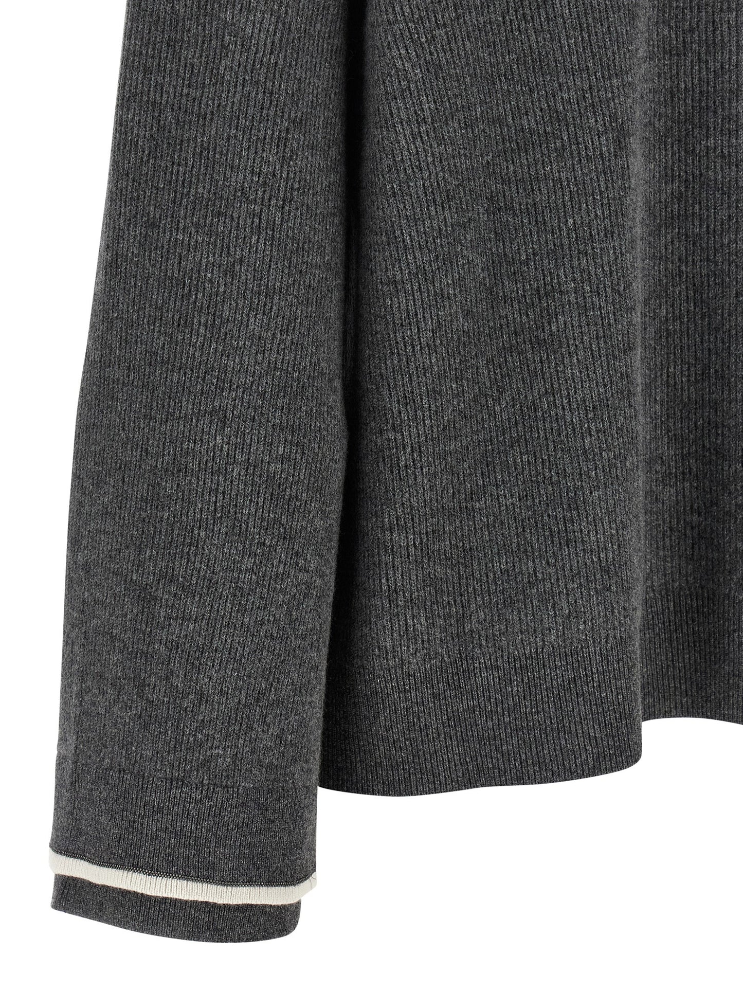 Hooded sweater Sweater, cardigans