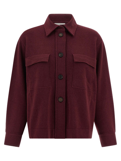 Knitted shirt Shirt, blouse