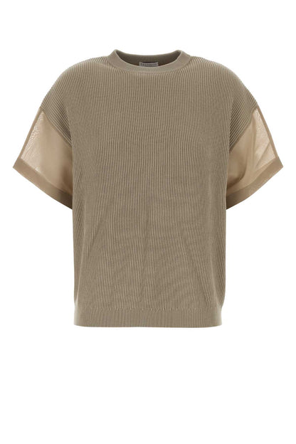 BRUNELLO CUCINELLI M19259500C9643
