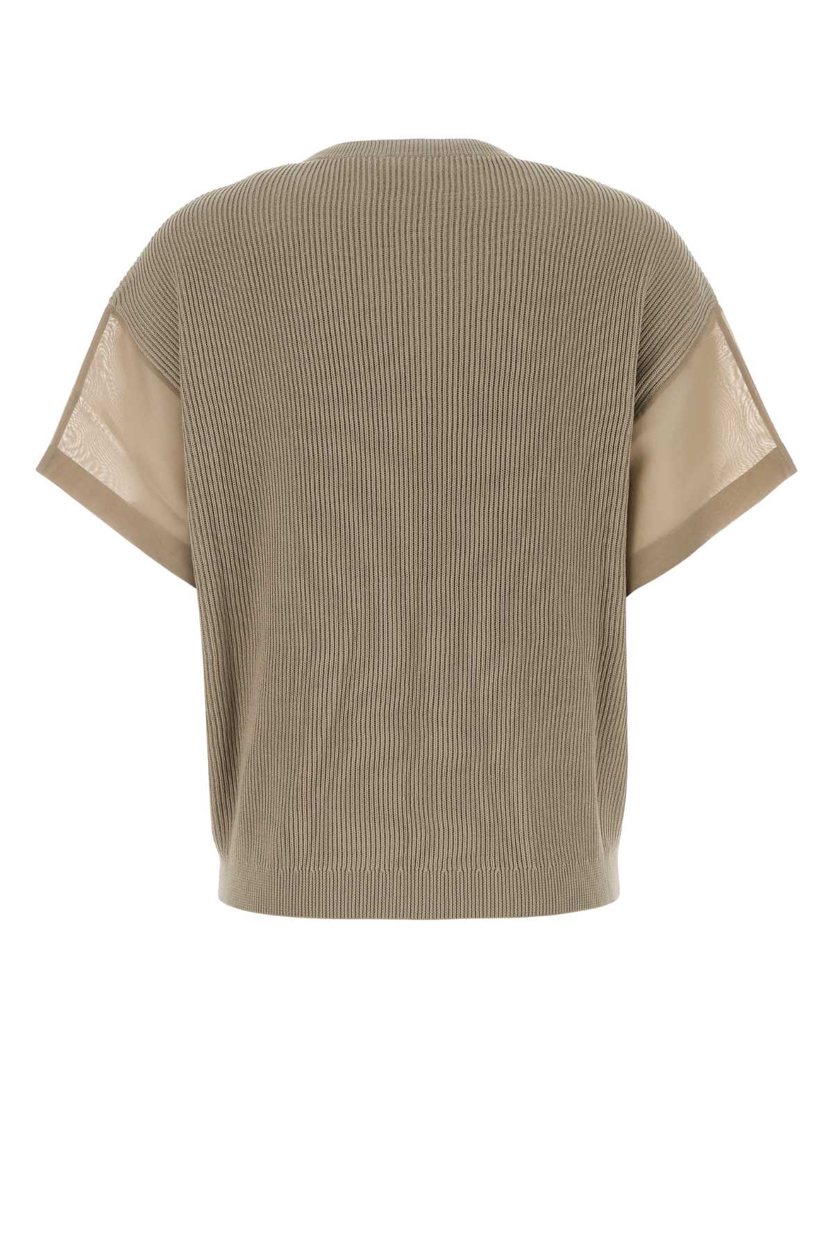 BRUNELLO CUCINELLI M19259500C9643