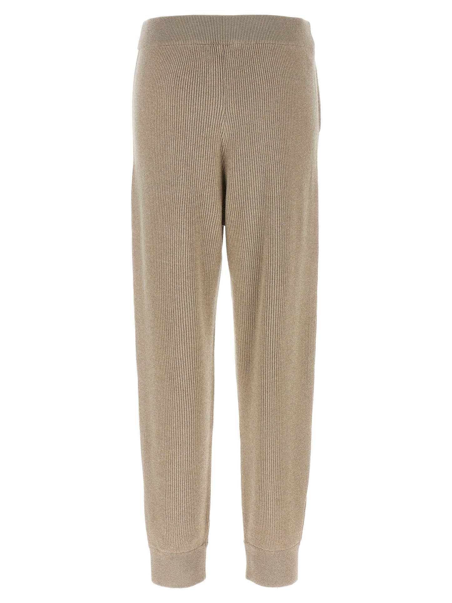 'Sparkling' pants Pants