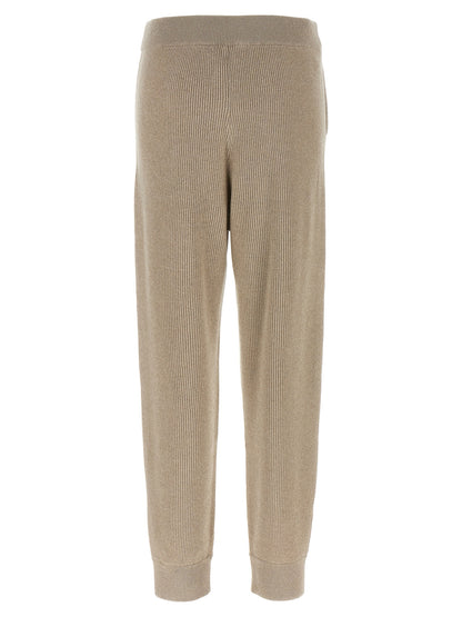 'Sparkling' pants Pants