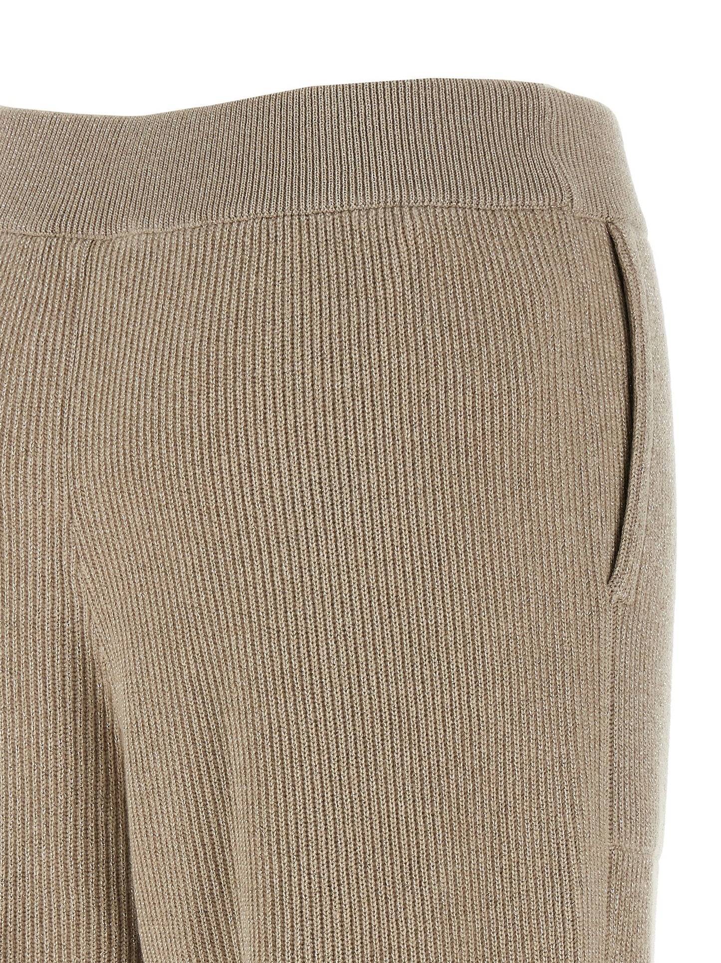 'Sparkling' pants Pants