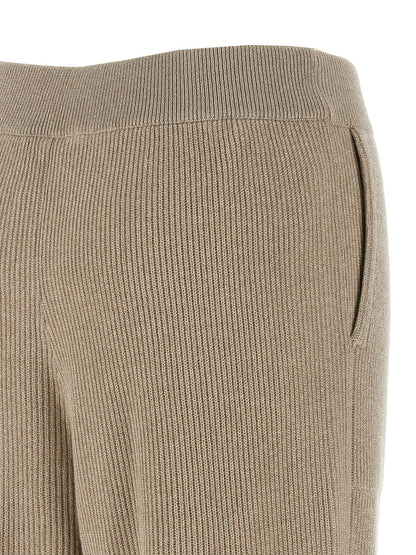 'Sparkling' pants Pants