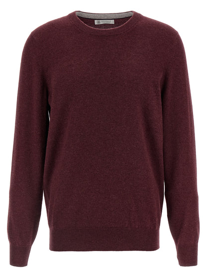 Cashmere sweater Sweater, cardigans