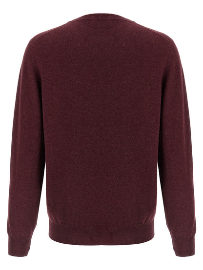Cashmere sweater Sweater, cardigans
