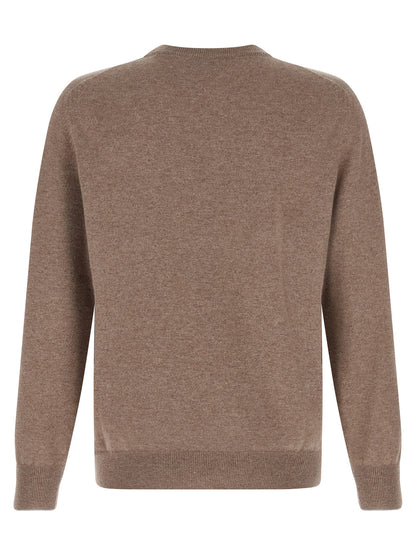 Cashmere sweater Sweater, cardigans