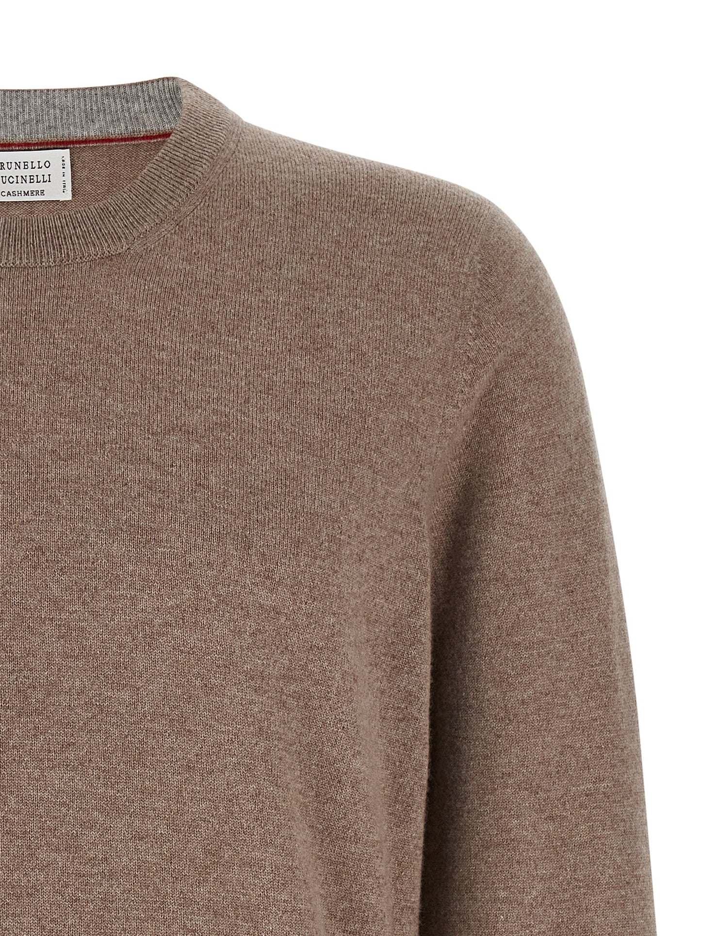 Cashmere sweater Sweater, cardigans