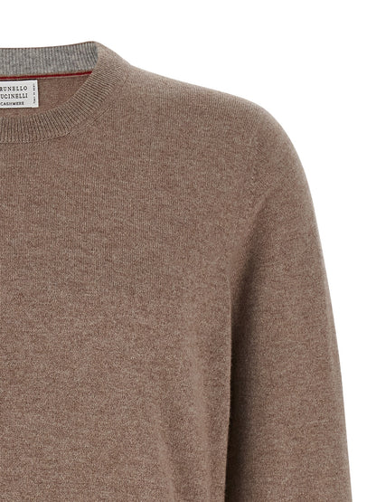 Cashmere sweater Sweater, cardigans