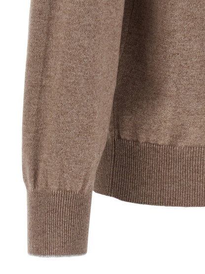 Cashmere sweater Sweater, cardigans