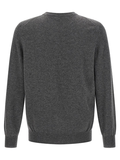 Cashmere sweater Sweater, cardigans