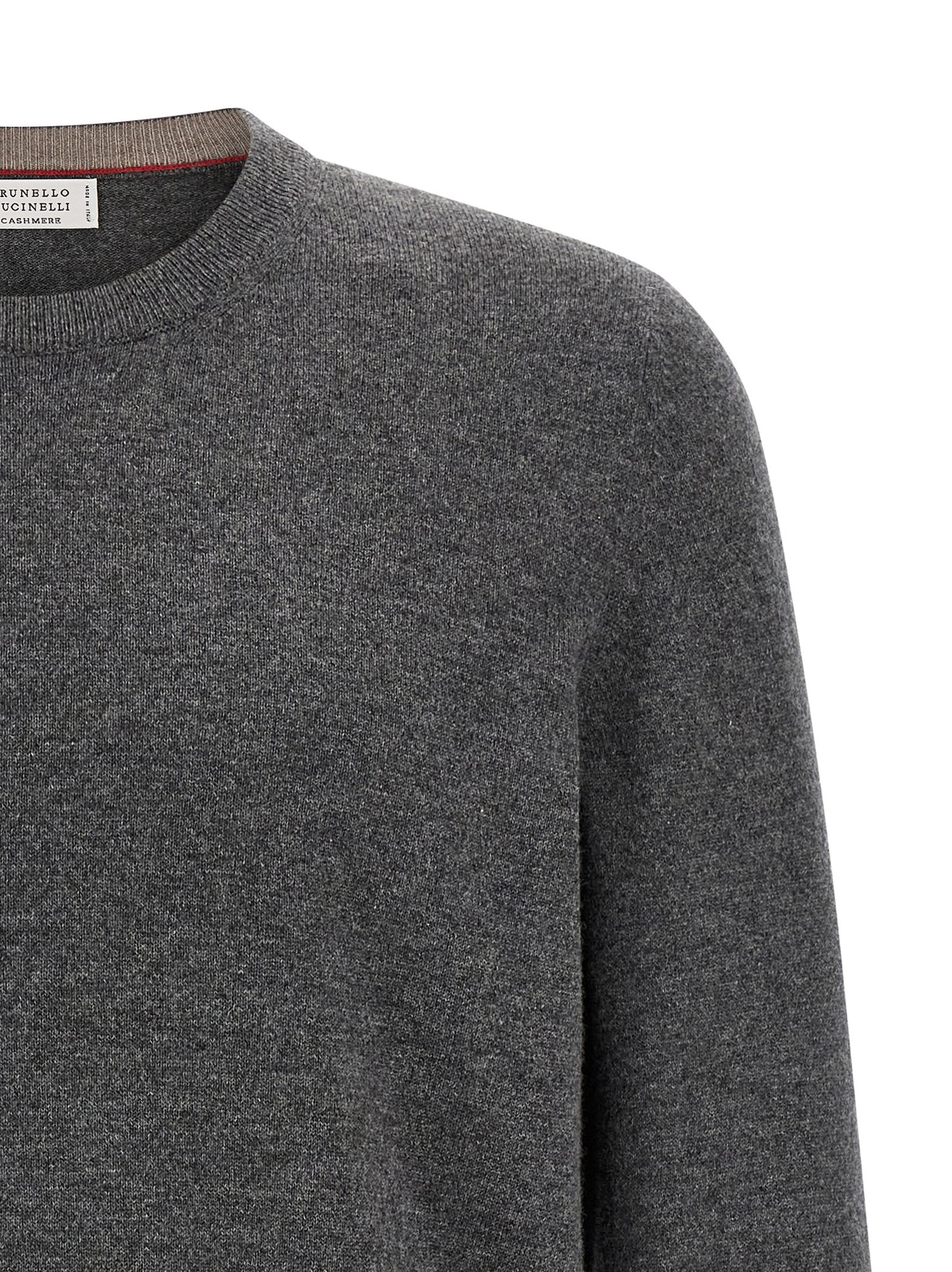 Cashmere sweater Sweater, cardigans