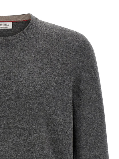 Cashmere sweater Sweater, cardigans