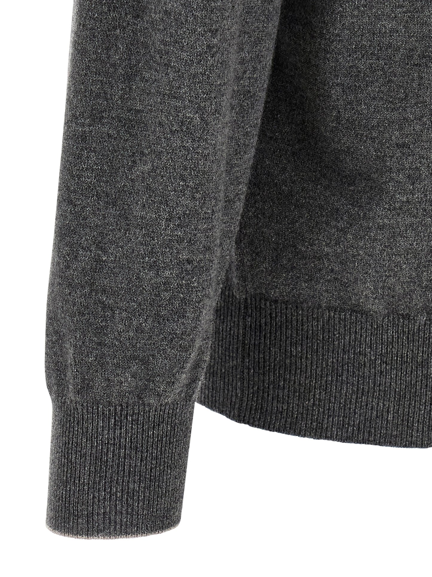Cashmere sweater Sweater, cardigans