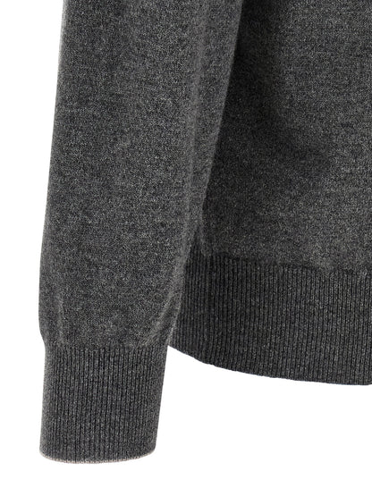 Cashmere sweater Sweater, cardigans