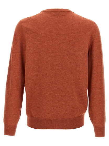 Cashmere sweater Sweater, cardigans