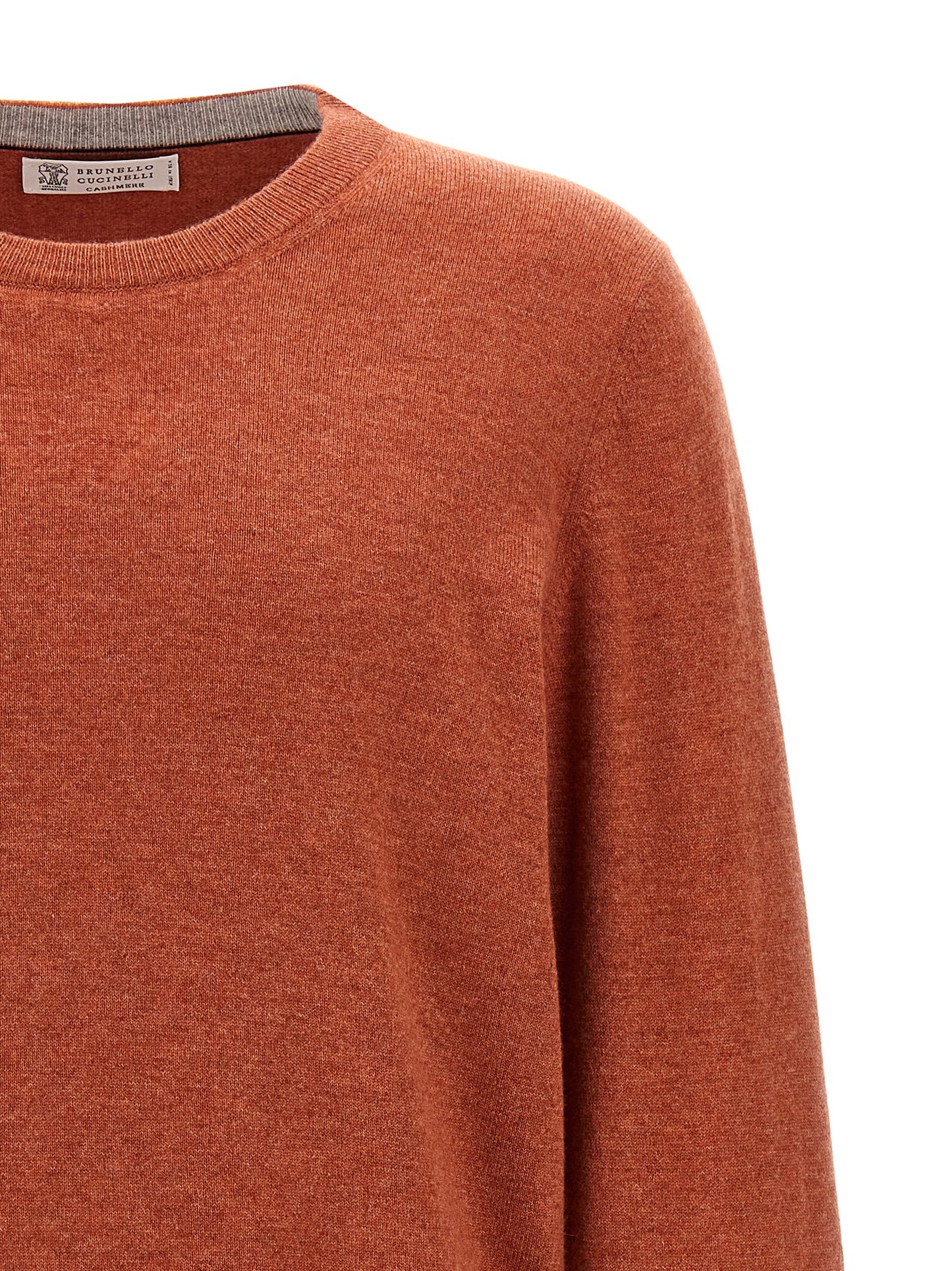 Cashmere sweater Sweater, cardigans