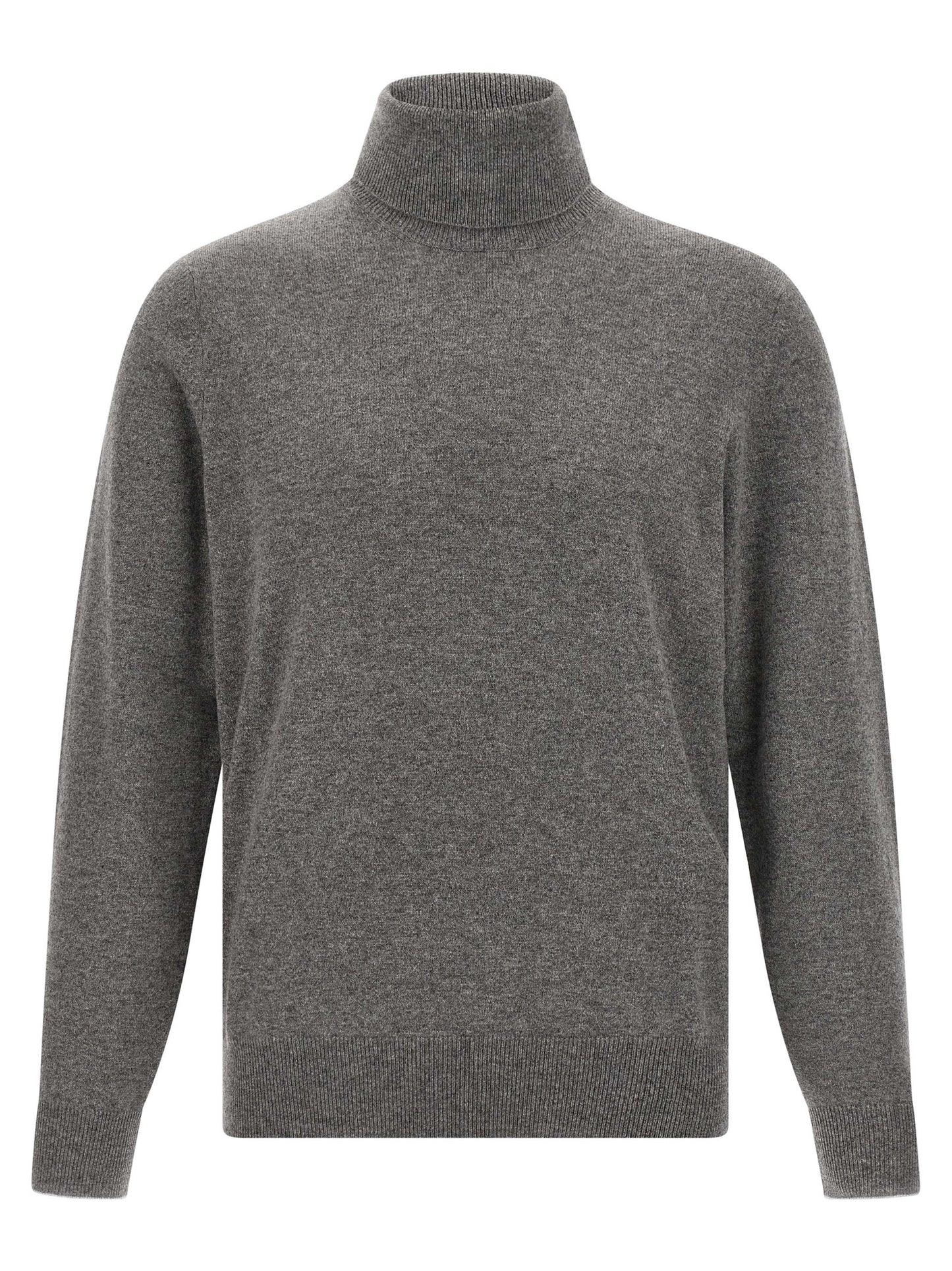 Cashmere turtleneck sweater Sweater, cardigans