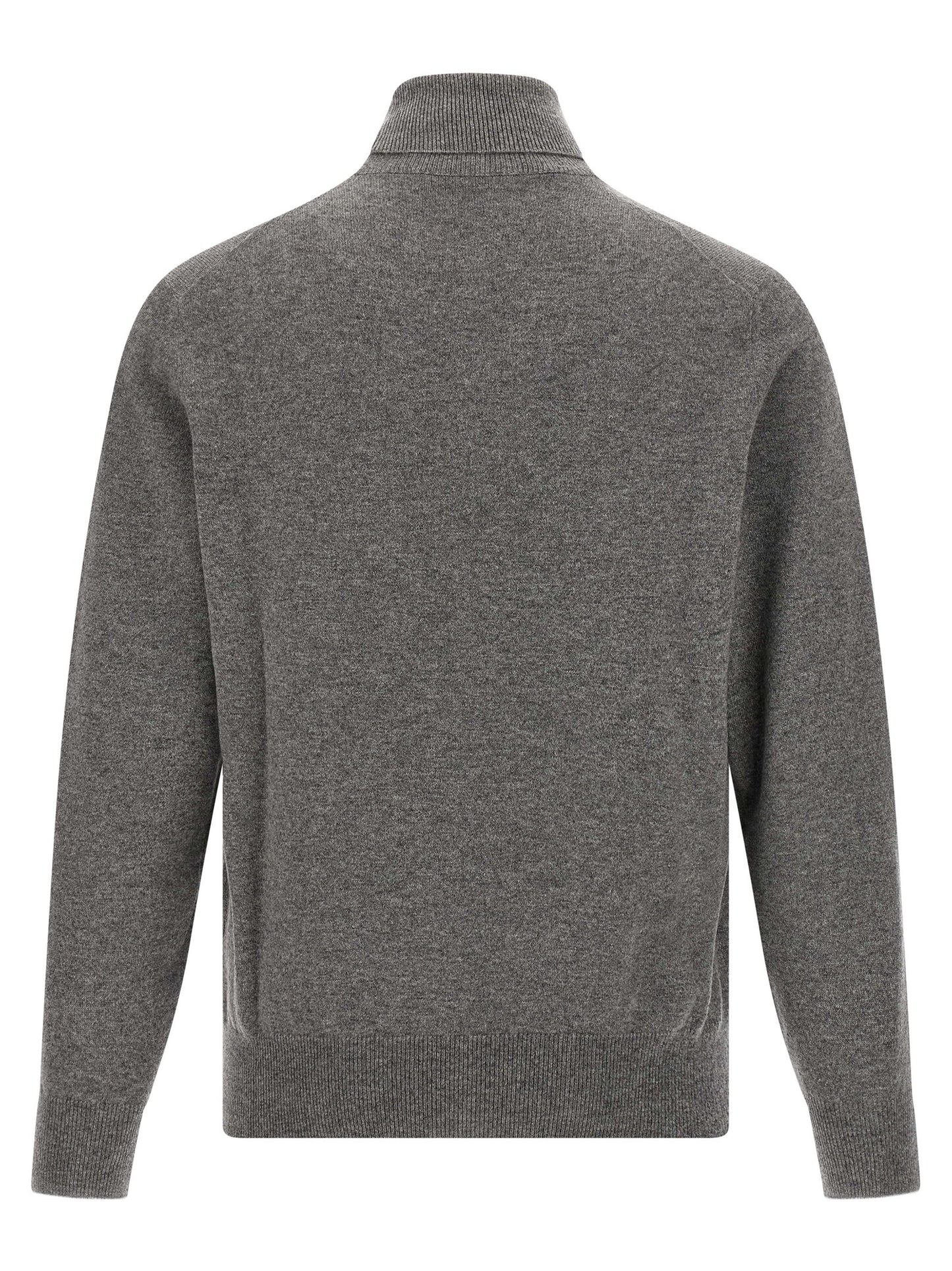 Cashmere turtleneck sweater Sweater, cardigans