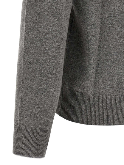 Cashmere turtleneck sweater Sweater, cardigans