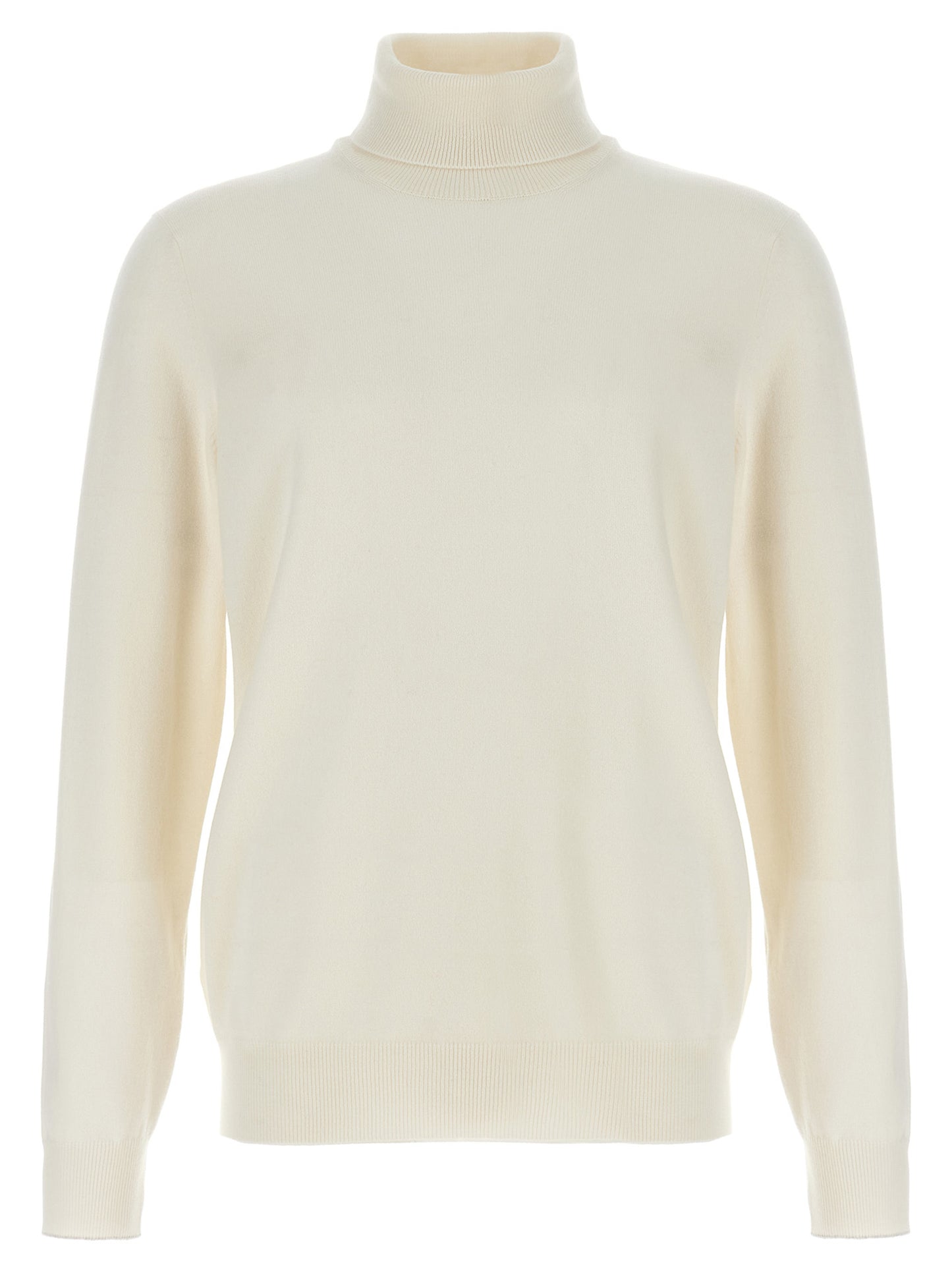 Cashmere turtleneck sweater Sweater, cardigans