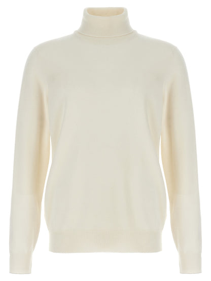 Cashmere turtleneck sweater Sweater, cardigans