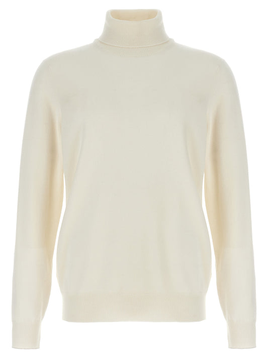 Cashmere turtleneck sweater Sweater, cardigans